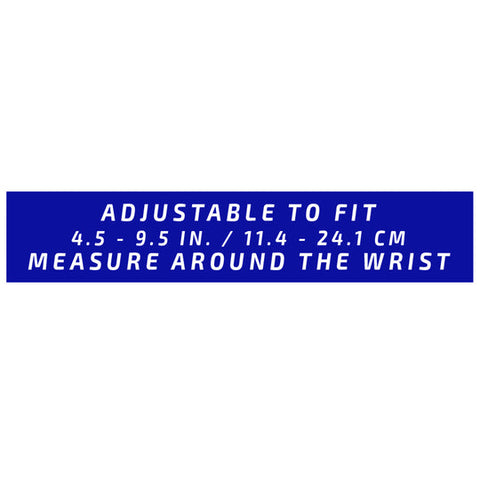 Champion® Wrist Wrap