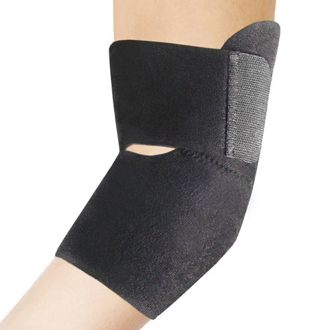 Champion® Adjustable Elbow Wrap