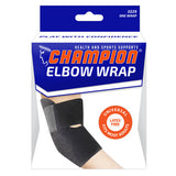 Champion® Adjustable Elbow Wrap