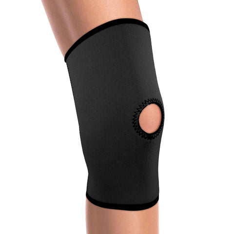 OTC® Neoprene Knee Support Open Patella