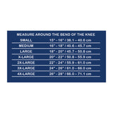 OTC® Neoprene Knee Support Open Patella