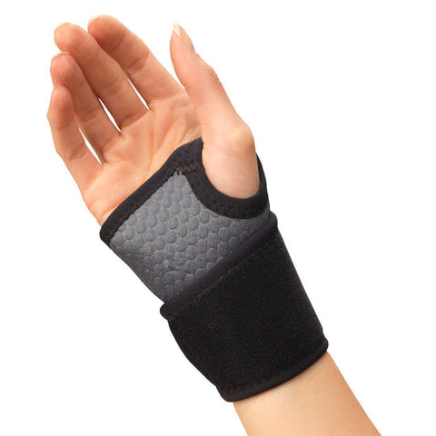 Champion® Air mesh Wrist Wrap Support