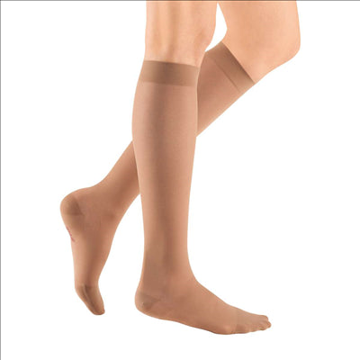 MEDI SHEER AND SOFT KNEE HIGH 15-20