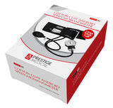 Large Adult Cotton Cuff Aneroid Sphygmomanometer