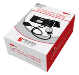 Adult Cotton Aneroid Sphygmomanometer