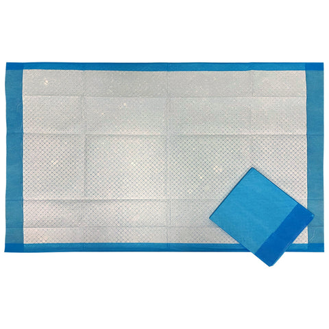 BodyMed® Disposable Underpad, Heavy Absorbency 23X36