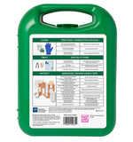 FIRST AID KIT