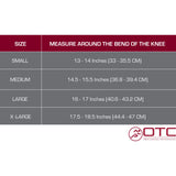 OTC® Neoprene Patellar Stabilizer