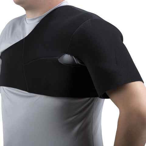 OTC® Neoprene Shoulder Support