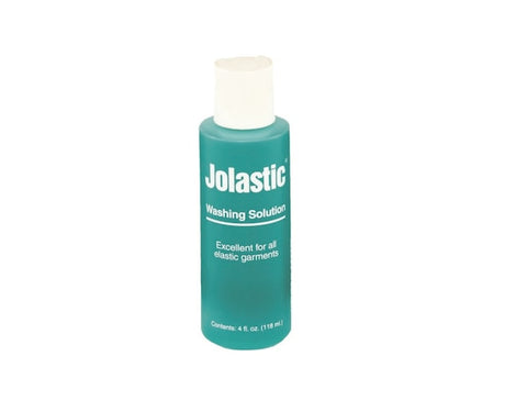 Jobst Jolastic Washing Solution - 4 oz.