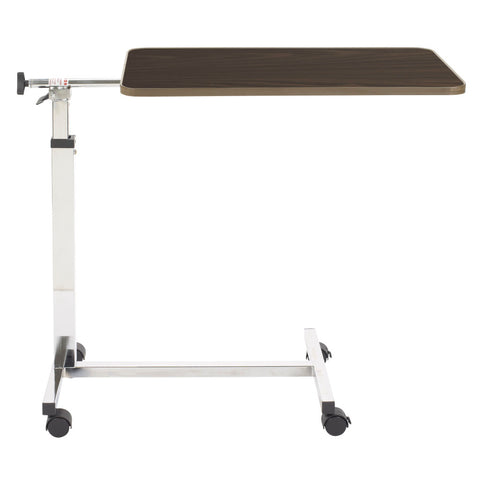 Drive Tilt-Top Overbed Table