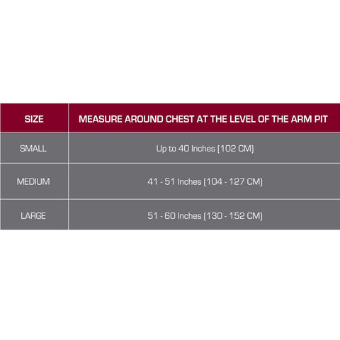 OTC® Neoprene Shoulder Support