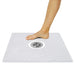 VIVE SHOWER MAT 22"X 22"
