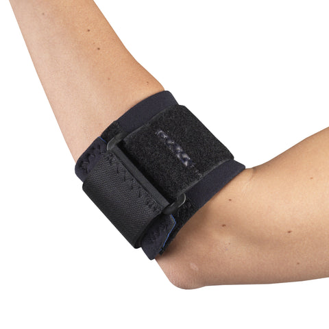 OTC® Elbow Strap- Pressure Pad