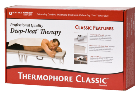 Thermophore® Classic Moist Heat Pack