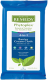 Medline Remedy® Phytoplex® Barrier Cream Cloth