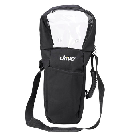 Drive Oxygen Cylinder Shoulder Bag