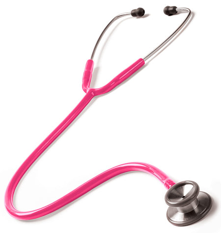 Clinical I® All Stainless Steel Stethoscope