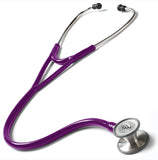 Clinical Cardiology® Elite All Stainless Steel Stethoscope