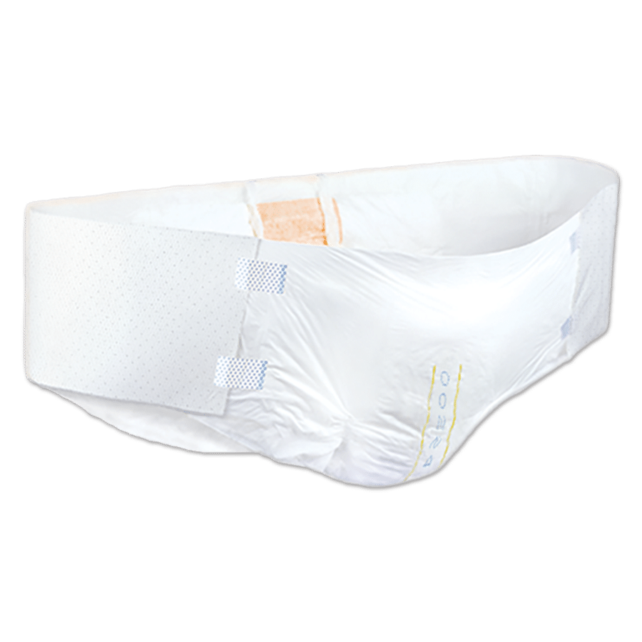 Tranquility® Bariatric Disposable Brief – Sheridan Surgical