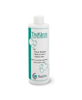 Tru-Kleen Cold Water Wash