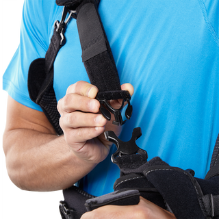 Breg Shoulder Braces