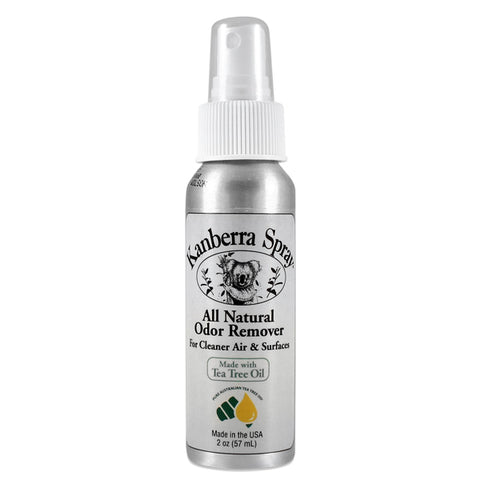 Kanberra® All Natural Spray