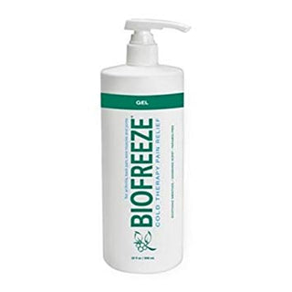 Biofreeze® Gel – Sheridan Surgical