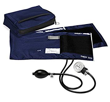 Prestige Medical¨ Premium Aneroid Sphygmomanometer with Carry Case