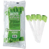 Toothette Single Use Oral Swabs