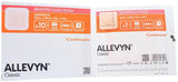 Smith&Nephew Allevyn Gentle Border