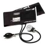 Prestige Medical® Cotton Cuff Aneroid Sphygmomanometer