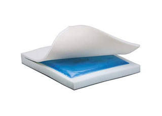P ISA Jewel Micro Foam Cushion 15g レフィル付 Nova Gel Foam Wheelchair Cushion – Sheridan Surgical