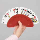 Card Player Card Holder