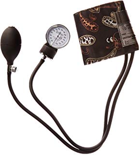 Prestige Medical¨ Premium Aneroid Sphygmomanometer with Carry Case