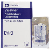 Covidien™ Vaseline™ Petrolatum Gauze Strip