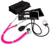 Prestige Medical® Aneroid Sphygmomanometer/Sprague-Rappaport Kit