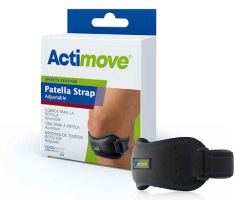 Actimove® Patella Strap - Adjustable