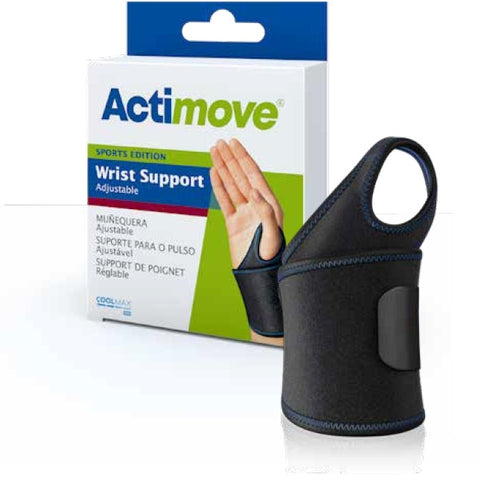 Actimove® Wrist Support - Adjustable