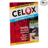 Celox™ Blood Clotter