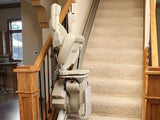 Elite Indoor Straight Stairlift
