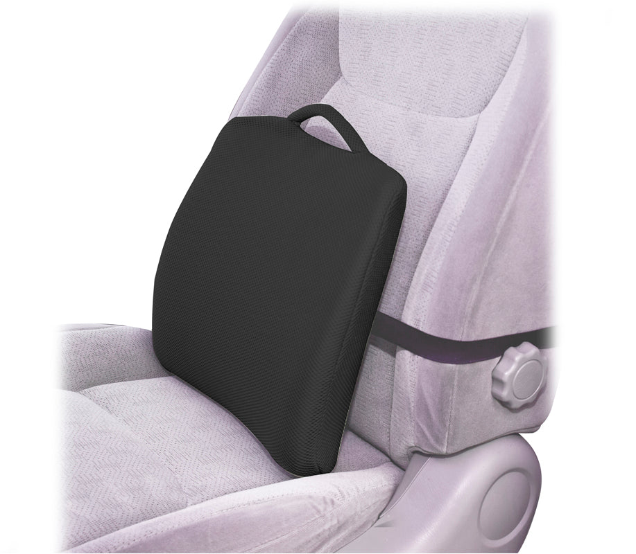 Lumbar Car Seat Cushion, Car Seat Back Cushion, Chair Back Cushions