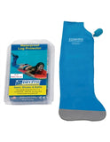 Dry Pro™ Full Leg Vacuum Sealed Cast Cover