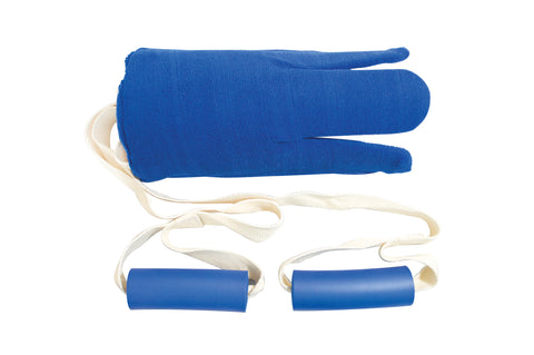 Essential® Terry Cloth Covered Sock Aid