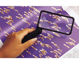 Essential® Folding Magnifier