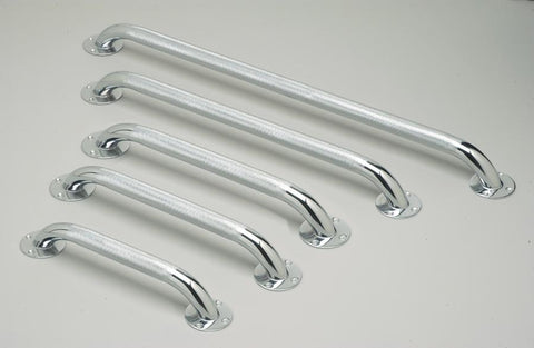 Medline Chrome Grab Bars