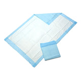 Disposable Underpad McKesson Super 23 X 36 Inch Fluff / Polymer Moderate Absorbency [23x36] (150/cs)