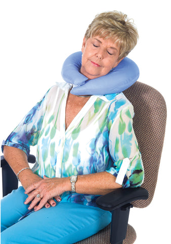 Essential® Crescent Pillow