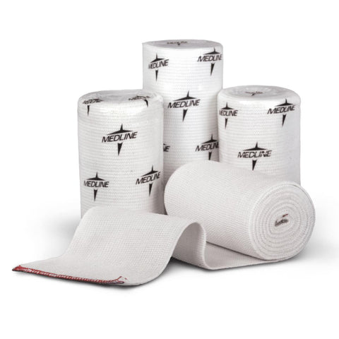 Swift-Wrap Non-Sterile Elastic Bandages