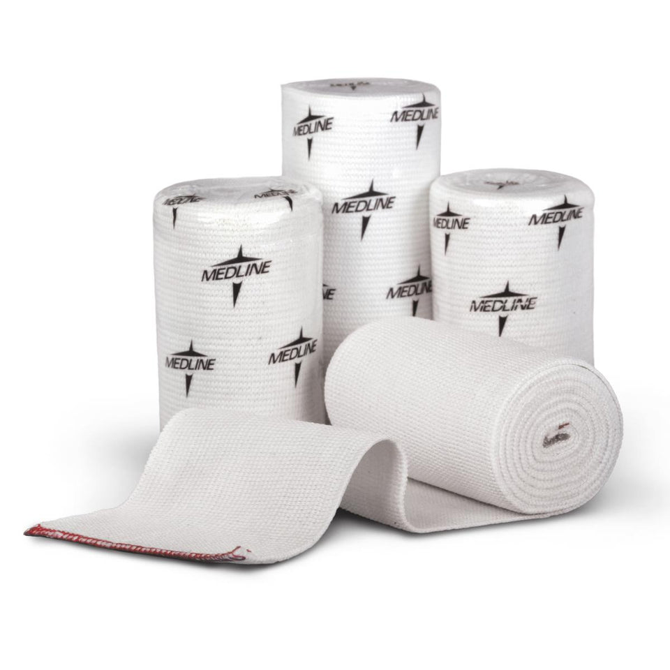 Swift-Wrap Non-Sterile Elastic Bandages – Sheridan Surgical